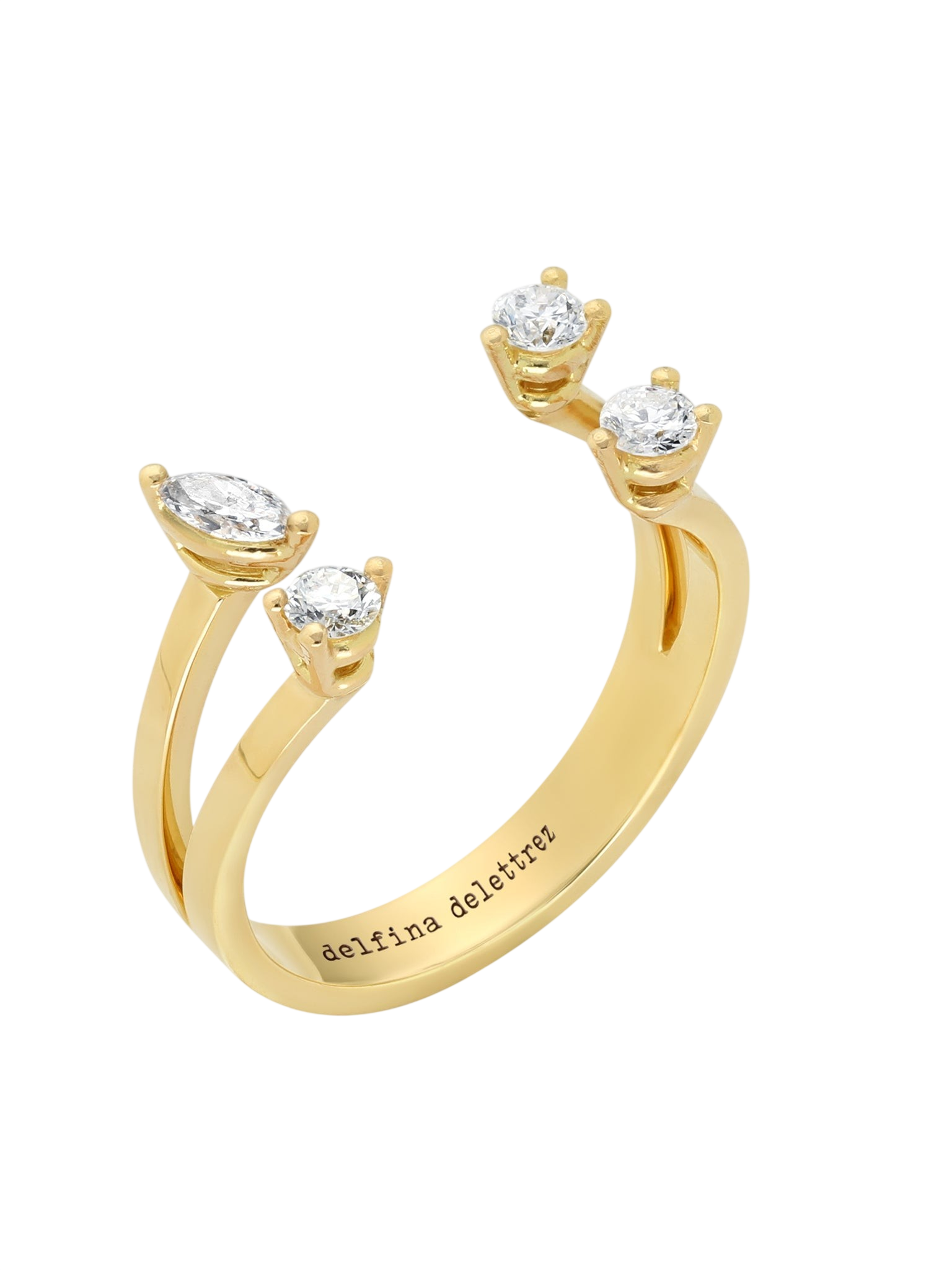 Dots ring